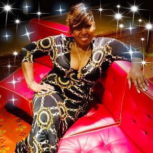 Meet your Posher, Eunice